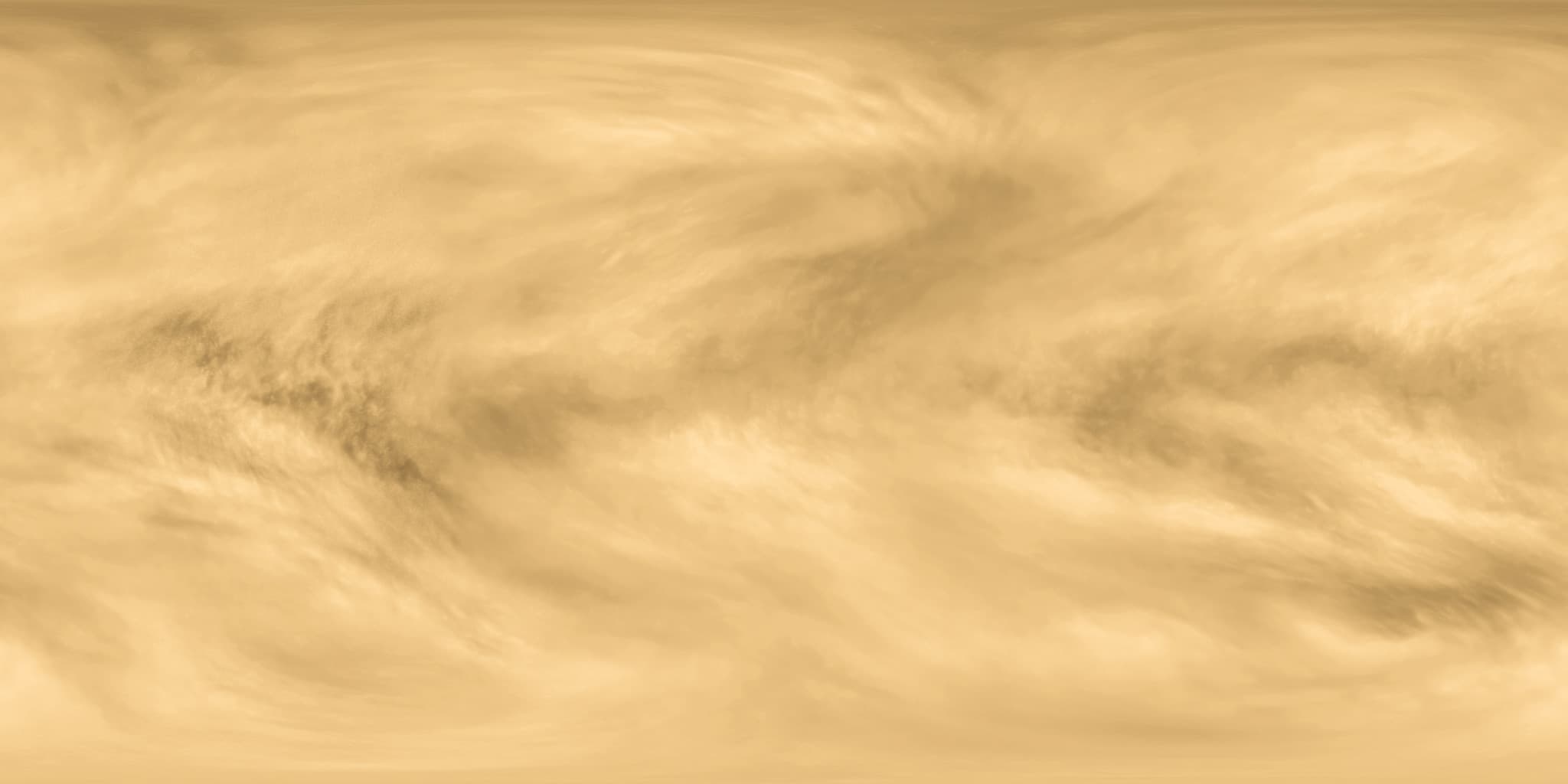 Venus — the planet of love, attraction, and aesthetics